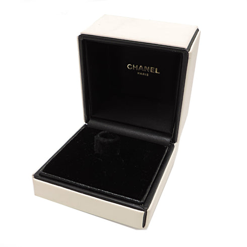 Coco Crush Ring 18K Yellow Gold