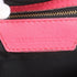 Canterbury Tote Horseferry Check Canvas and Leather Small