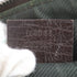 Buckle Backpack GG Coated Canvas with Leather Medium