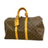 Keepall Bag Monogram Canvas 45