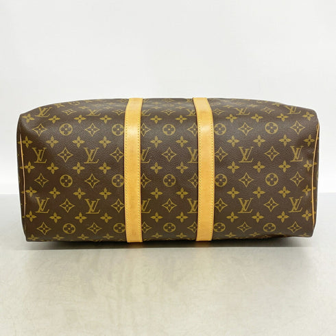 Keepall Bag Monogram Canvas 45