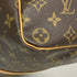 Keepall Bag Monogram Canvas 45