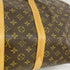 Keepall Bag Monogram Canvas 45