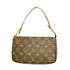Pochette Accessoires Monogram Canvas
