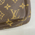 Pochette Accessoires Monogram Canvas