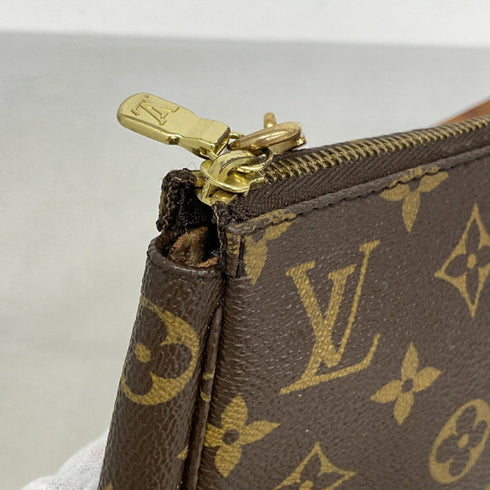 Pochette Accessoires Monogram Canvas