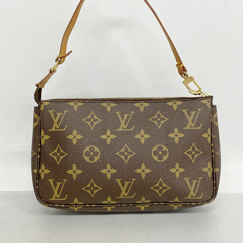 Pochette Accessoires Monogram Canvas