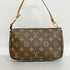 Pochette Accessoires Monogram Canvas