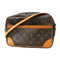 Trocadero Handbag Monogram Canvas 27