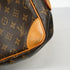 Trocadero Handbag Monogram Canvas 27