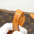 Trocadero Handbag Monogram Canvas 27
