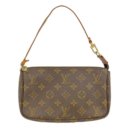 Pochette Accessoires Monogram Canvas