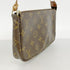 Pochette Accessoires Monogram Canvas