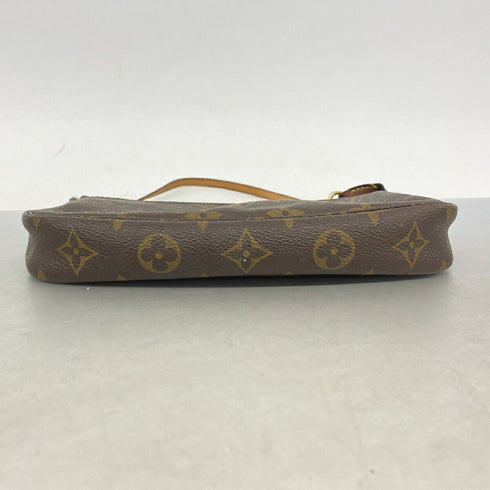 Pochette Accessoires Monogram Canvas