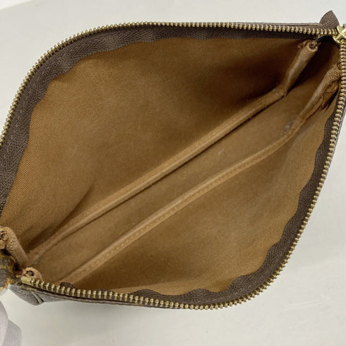 Pochette Accessoires Monogram Canvas