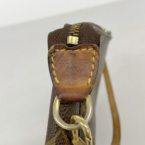 Pochette Accessoires Monogram Canvas