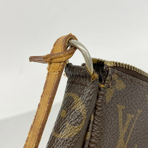 Pochette Accessoires Monogram Canvas