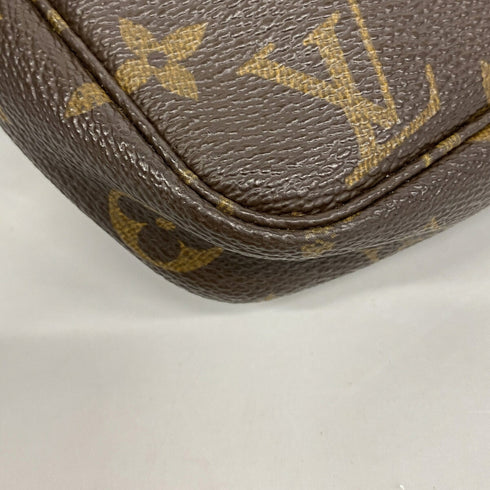 Pochette Accessoires Monogram Canvas