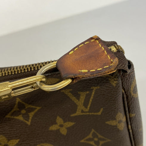 Pochette Accessoires Monogram Canvas
