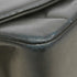Vintage Diana Flap Bag Quilted Lambskin Medium