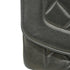 Vintage Diana Flap Bag Quilted Lambskin Medium