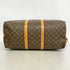 Keepall Bandouliere Bag Monogram Canvas 50