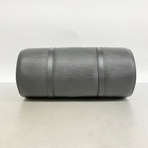 Soufflot Handbag Epi Leather