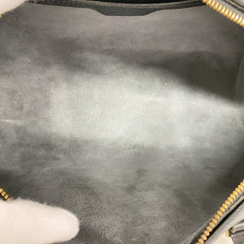 Soufflot Handbag Epi Leather