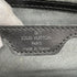 Soufflot Handbag Epi Leather