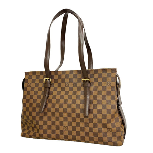 Chelsea Handbag Damier