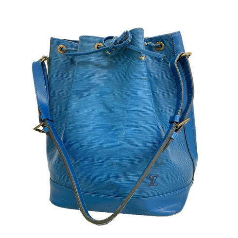 Noe Handbag Epi Leather Large