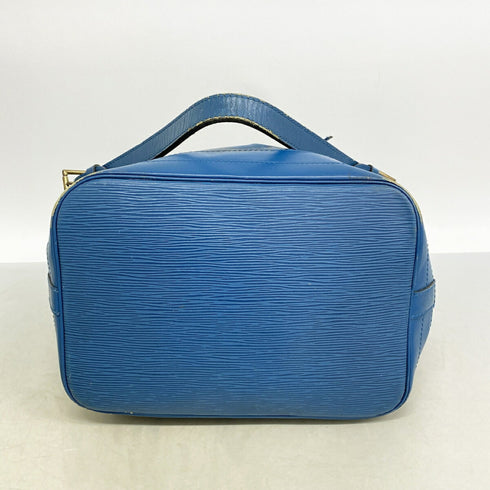 Noe Handbag Epi Leather Large
