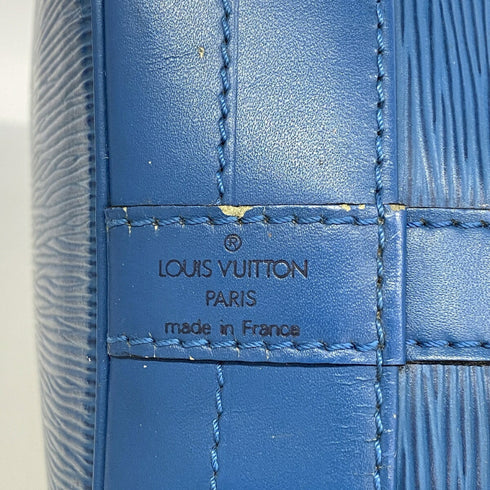 Noe Handbag Epi Leather Large
