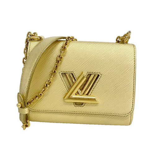 Twist Handbag Epi Leather Mini