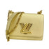 Twist Handbag Epi Leather Mini