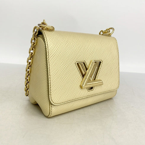 Twist Handbag Epi Leather Mini