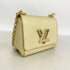 Twist Handbag Epi Leather Mini