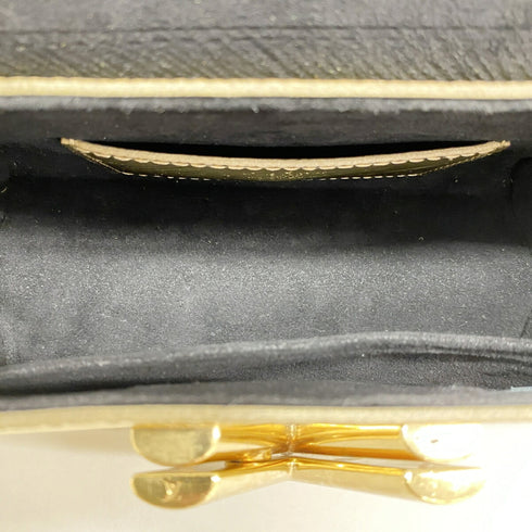 Twist Handbag Epi Leather Mini