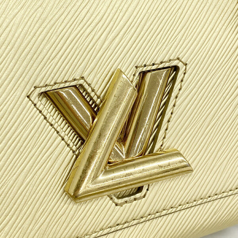 Twist Handbag Epi Leather Mini