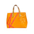 Robert Wilson Reade Tote Vernis PM