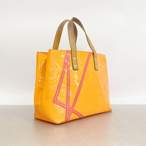 Robert Wilson Reade Tote Vernis PM