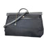 Herbag Cabine Toile and Leather