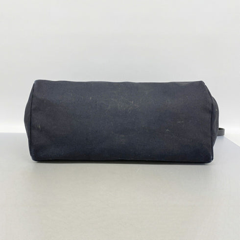 Herbag Cabine Toile and Leather