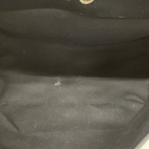 Herbag Cabine Toile and Leather