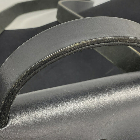 Herbag Cabine Toile and Leather