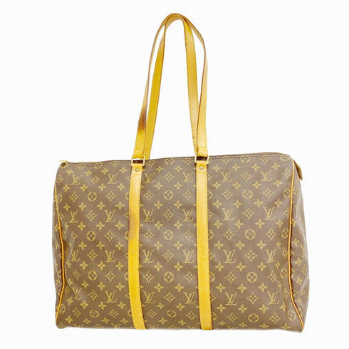 Flanerie Handbag Monogram Canvas 50