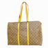 Flanerie Handbag Monogram Canvas 50