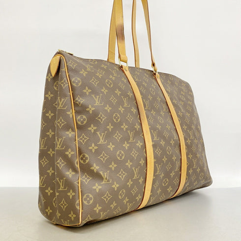 Flanerie Handbag Monogram Canvas 50