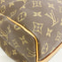 Flanerie Handbag Monogram Canvas 50