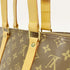 Flanerie Handbag Monogram Canvas 50
